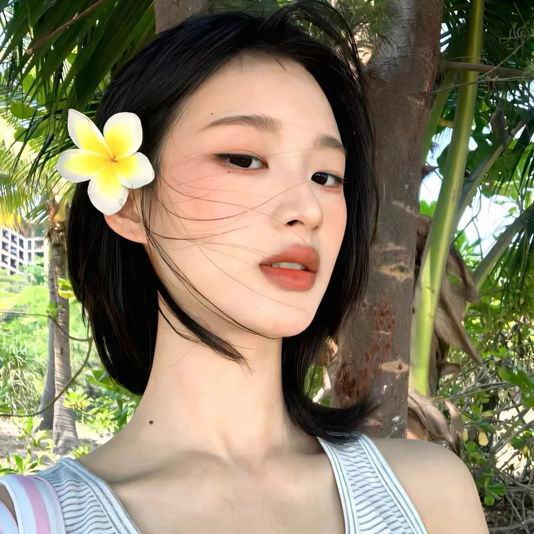 红色夏天