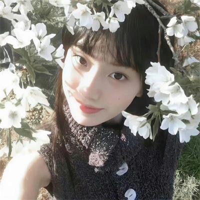 白毛女